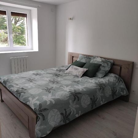 Au Plaisir De L'Ivoie Chambre Double Le May-sur-Evre Exterior photo